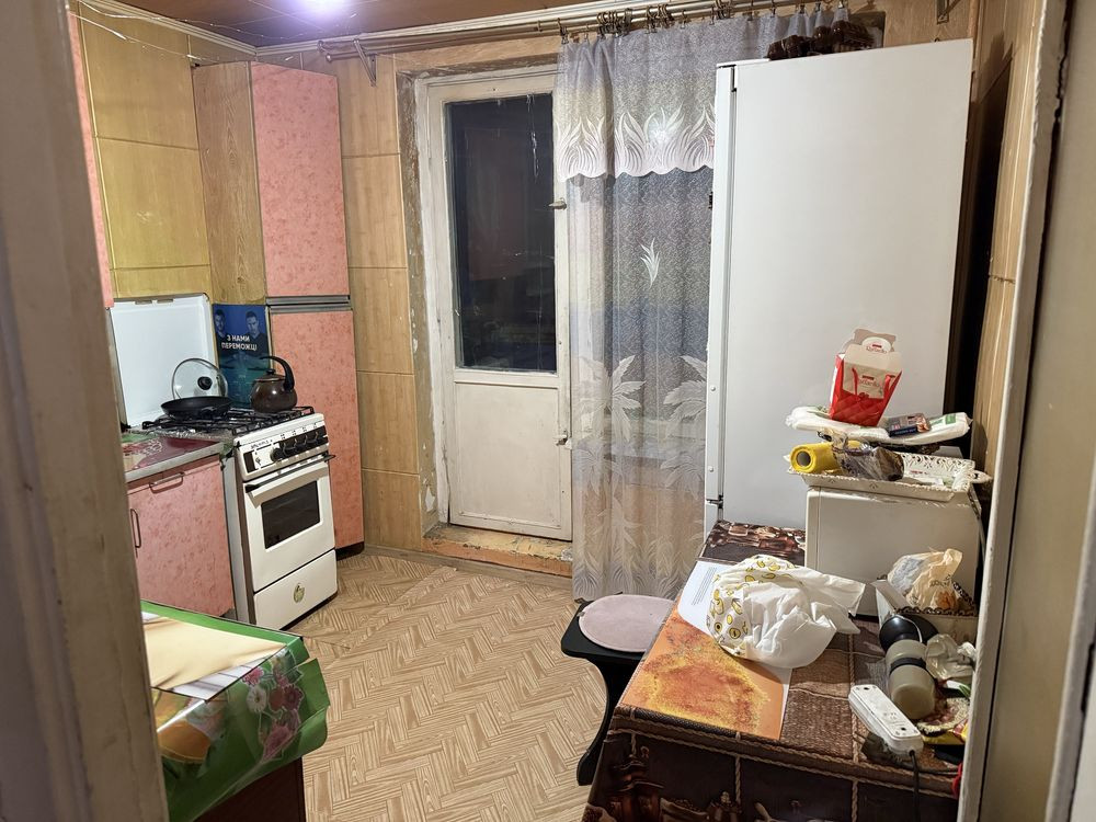 Продаж Квартира 2-кімнатна, 11/16 поверх на Жуля Верна вул., д. 7-А Kiev - photo 2