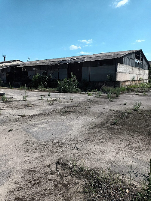 Продаж виробниче приміщення на улица Софиевская, д.91 приміщень - 5, поверх - 1/1  - изображение 19