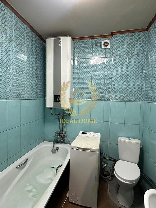 Продаж 1-кімнатної квартири в ЖК Кришталеві Джерела Київ - фото 12