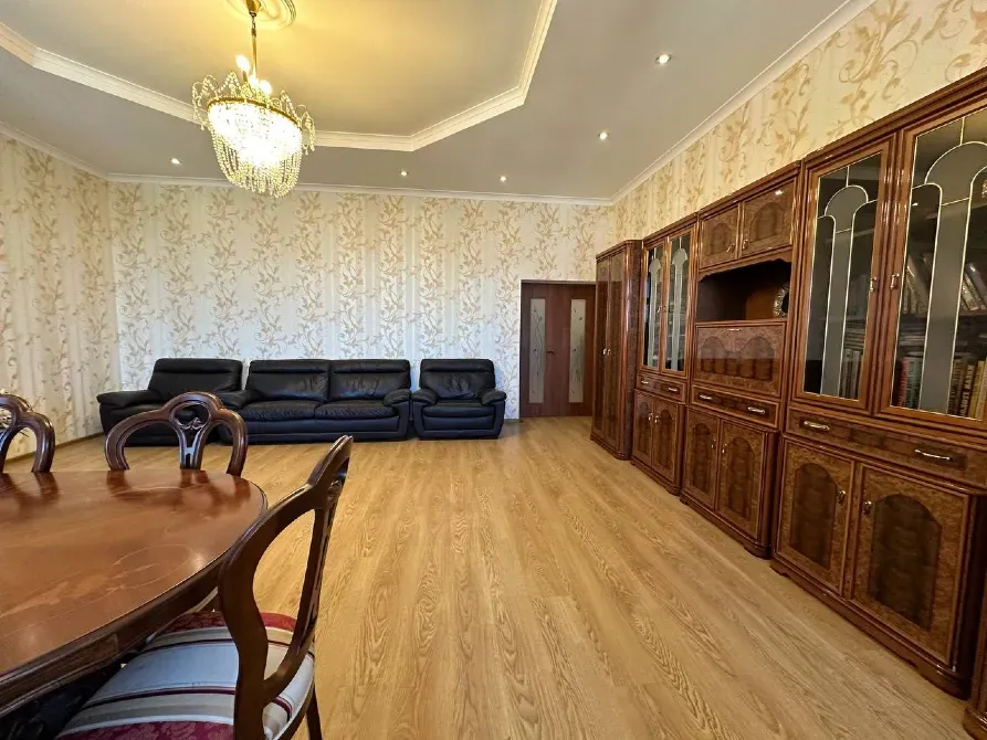 Продаж 3к Квартира 151 кв.м Сабанский пр Одеса - фото 12