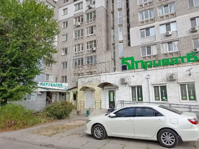 Здається Магазин / салон / торгова точка площа 47 кв.м 1-й поверх Дніпро Высоцкого 2 Дніпро - фото 6