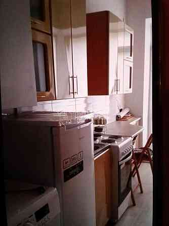 Продаж Квартира 1-кімнатна, 1/4 поверх на вул. Білобровський Kharkiv