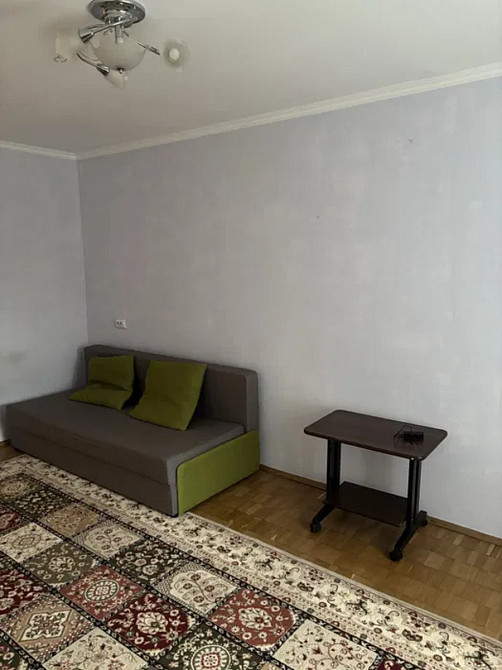 Оренда Квартира 1-кімнатна, 1/9 поверх на Вишняківська, 13б Kiev - photo 5