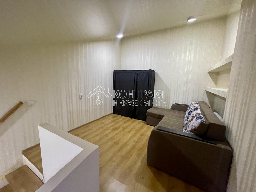 Продаж 2к Квартира 30 кв.м Білобровський вул. Kharkiv - photo 10