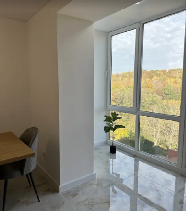 Продаж Квартира 3-кімнатна, 6/10 поверх Тернопіль - фото 4