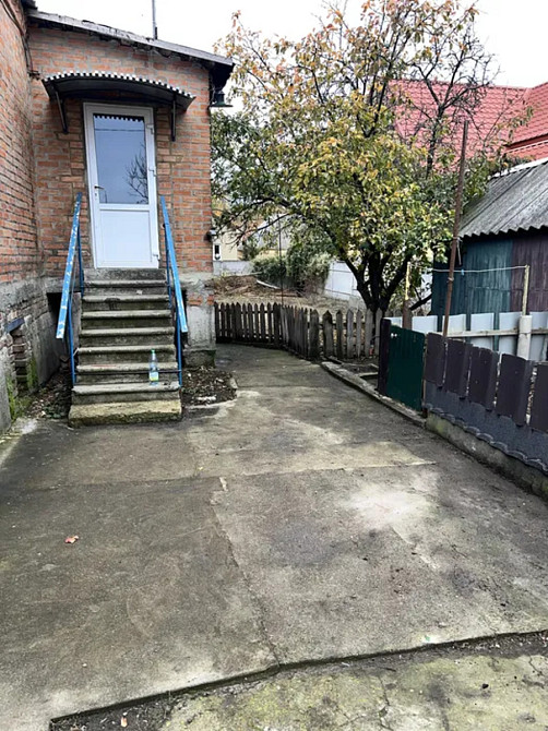 ПРОДАЄТЬСЯ будинок на Лелеківці Кропивницький - фото 4