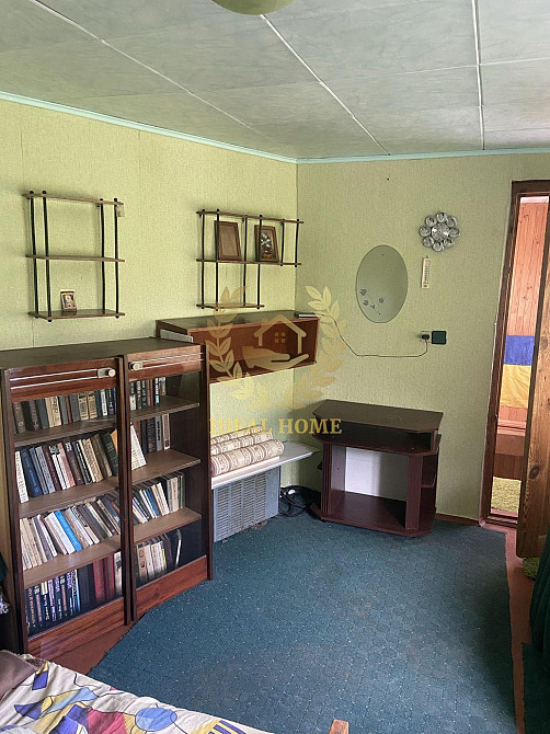 Продам дачна ділянка з будинком Лебедин - фото 14