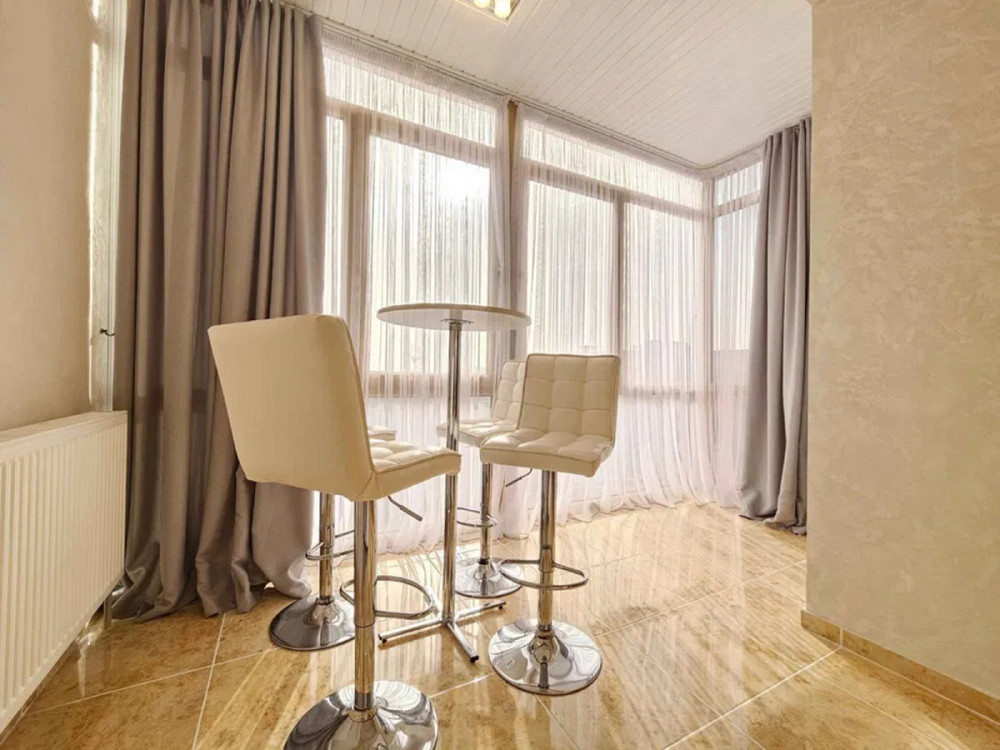 Продаж Квартира 5-кімнатна, 9/9 поверх на Європейська Ивано-Франковск - изображение 17