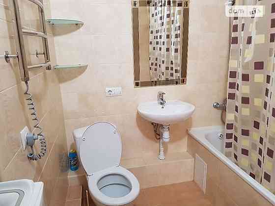 Оренда Квартира 1-кімнатна, 17/25 поверх на ул. Бориса Гмыри, 16 Київ