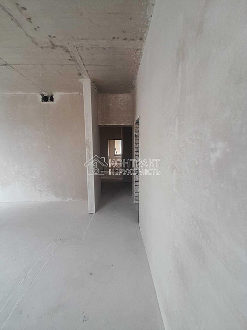 Продаж Квартира 3-кімнатна, 10/17 поверх на вул. Клочківська Харьков - изображение 9