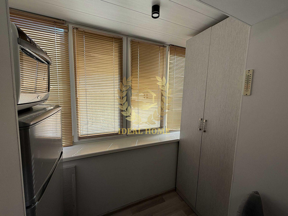 Продаж Квартира 1-кімнатна, 9/9 поверх на Лесной пр-т, 13 Kiev - photo 18