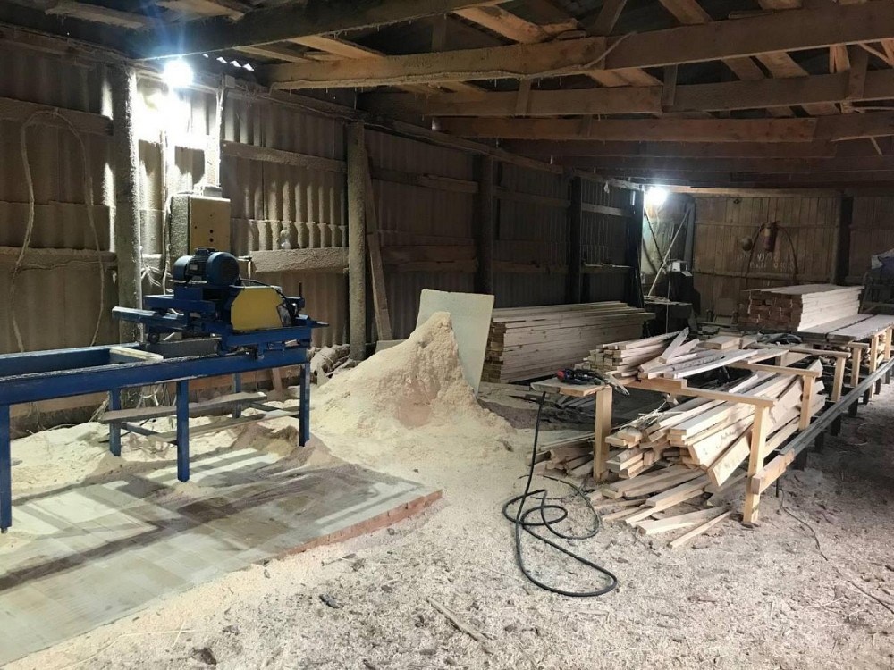 Продаж виробниче приміщення на вул. Татарська поверх - 1/1 Острог - фото 3