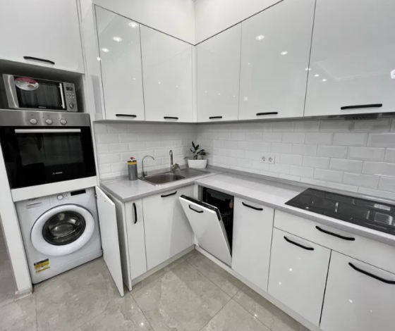 1ком. квартира на Фонтане- 31 Жемчужина Одеса