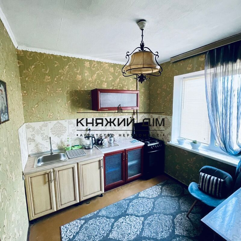 Продаж 2-кімнатної роздільної квартири наТроєщині. № 21145730 Київ - фото 10