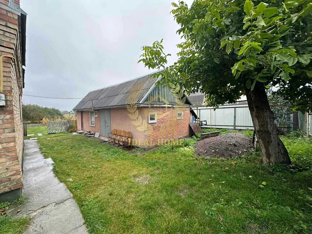 Продаж Будинок 4-кімнатний  - изображение 13