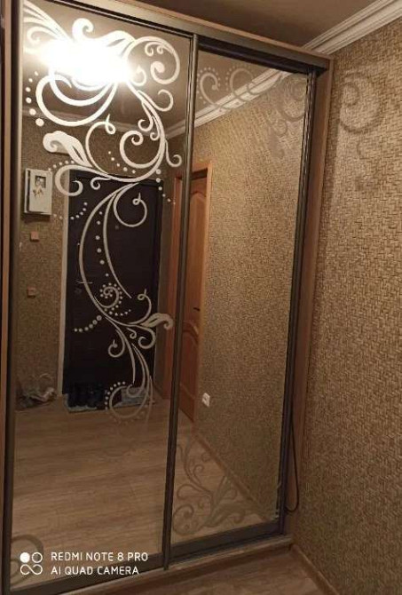 Оренда Квартира 2-кімнатна, 4/5 поверх на ул. Дегтярёвская, 43/7 Київ - фото 4