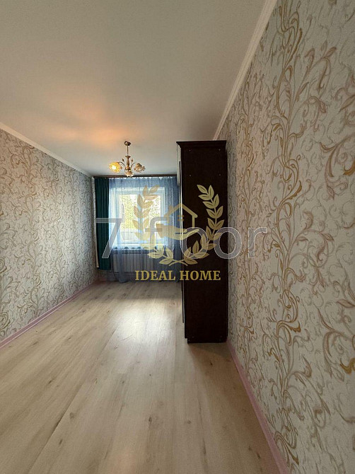 Продаж 3к квартири вул.Заболотного м. Теремки Київ - фото 8