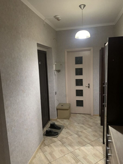 Оренда Квартира 2-кімнатна, 15/26 поверх на Драгоманова ул., 6/1 Київ - фото 7