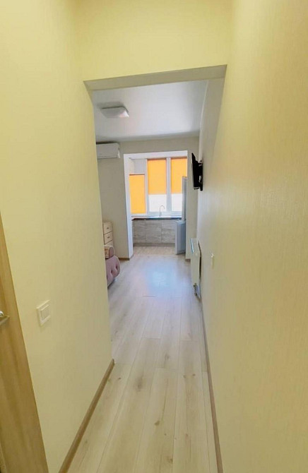 Продається 2 окремі смарт-квартири зі спільним коридором у ЖК «Фонтанка» Одеса - фото 12