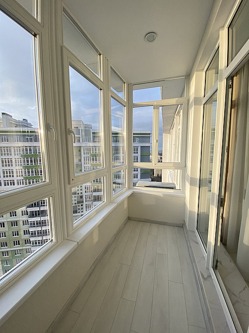 Квартира в новом доме. Шикарный ремонт. Odessa - photo 11