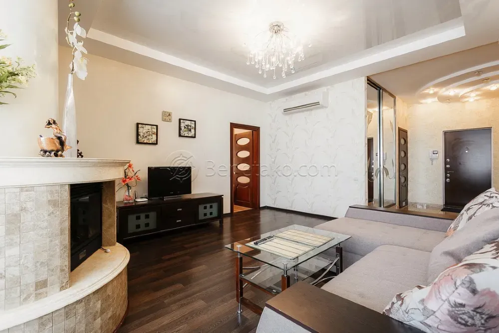 Продаж 3к Квартира 120 кв.м Генуэзская, 5 Одеса - фото 5