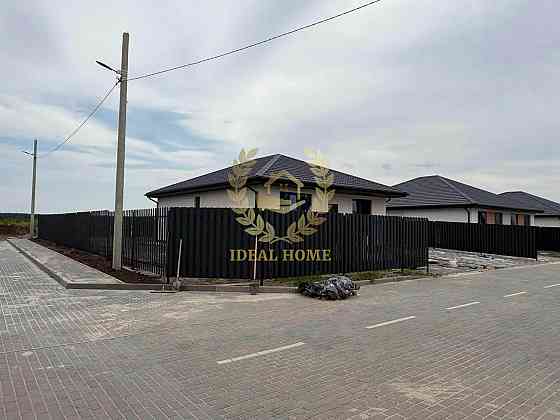 Продам Дуплекс 73 м² у Котеджному містечку Білогородська 