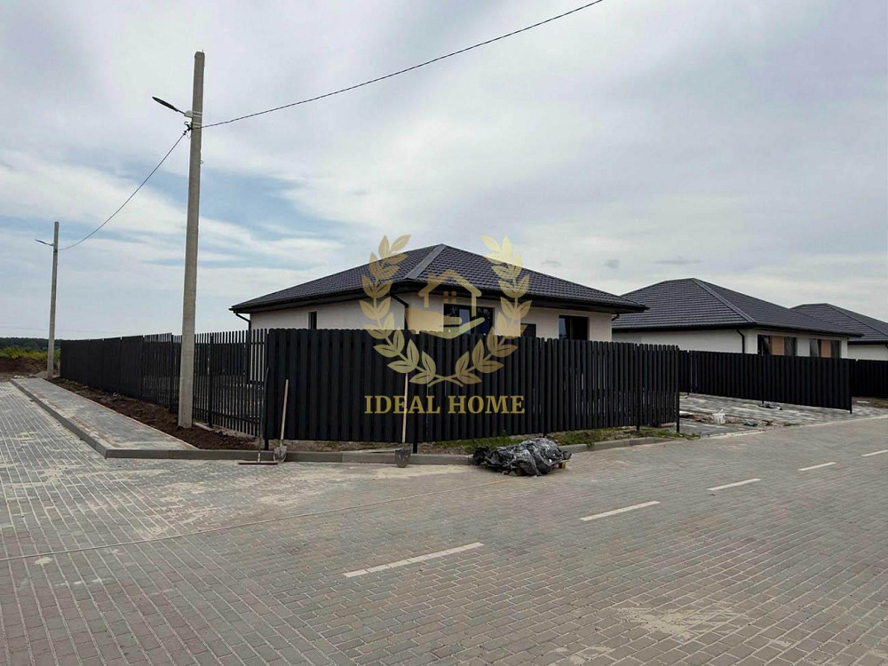 Продам Дуплекс 73 м² у Котеджному містечку Білогородська  - фото 4