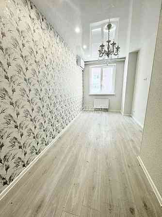 Продаж Квартира 1-кімнатна, 3/9 поверх на вул. Барабашова Харьков