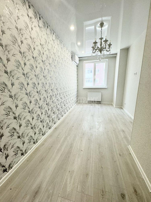 Продаж Квартира 1-кімнатна, 3/9 поверх на вул. Барабашова Харків - фото 2