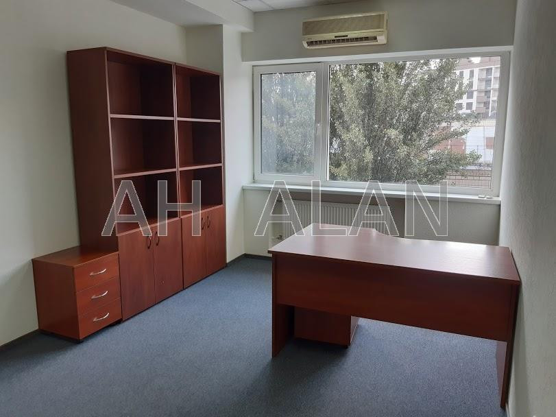 Оренда офісне приміщення на Глибочицька вул., 17 приміщень - 15, поверх - 4/9 Київ - фото 13