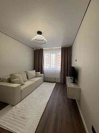 Продаж Квартира 2-кімнатна, 6/12 поверх на вул. Височана Ivano-Frankivs'k