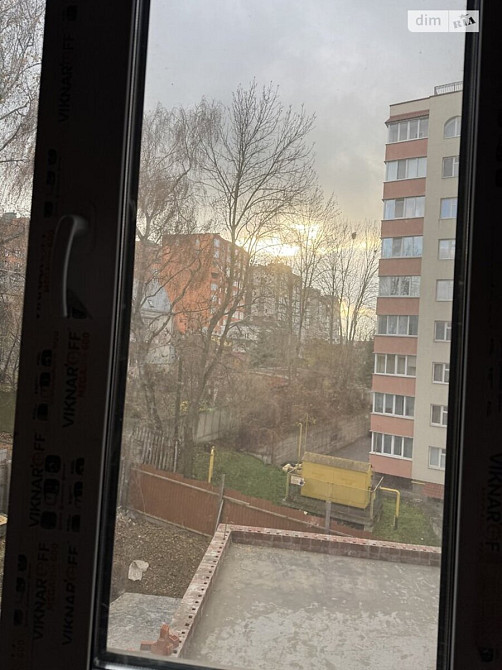 Продаж Квартира 2-кімнатна, 3/16 поверх на вул. Нечая Полковника Тернополь - изображение 11