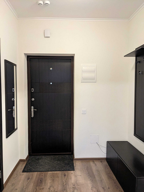 Продаж Квартира 1-кімнатна, 15/17 поверх на Берестейський вул., д. 67-Г Київ - фото 16