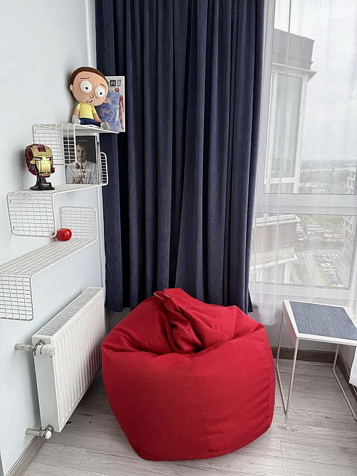 Продаж Квартира 2-кімнатна, 12/12 поверх на вул. Кульпарківська L'viv - photo 3