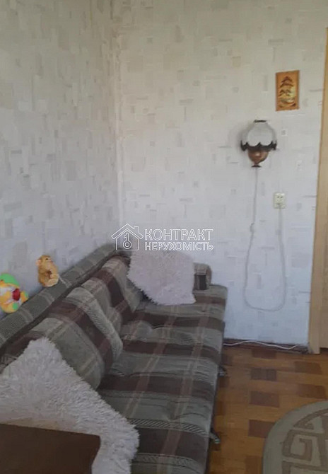 Продаж Квартира 3-кімнатна, 5/5 поверх на вул. Матросова Харків - фото 10