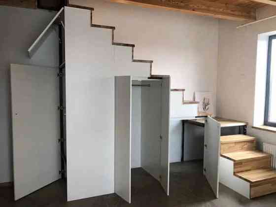 Оренда Квартира 3-кімнатна, 3/3 поверх на Елизаветы Чавдар ул., 13 Київ