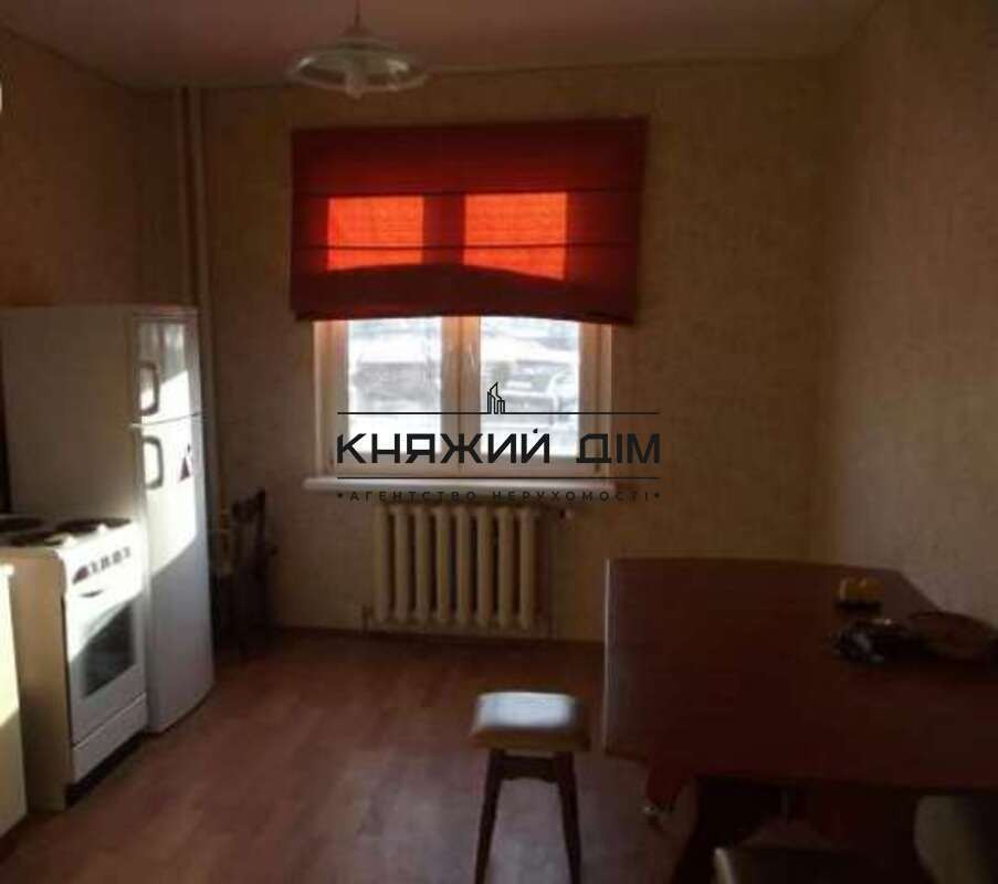 Продаж 1к Квартира 59 кв.м Смелянская ул. Київ - фото 8