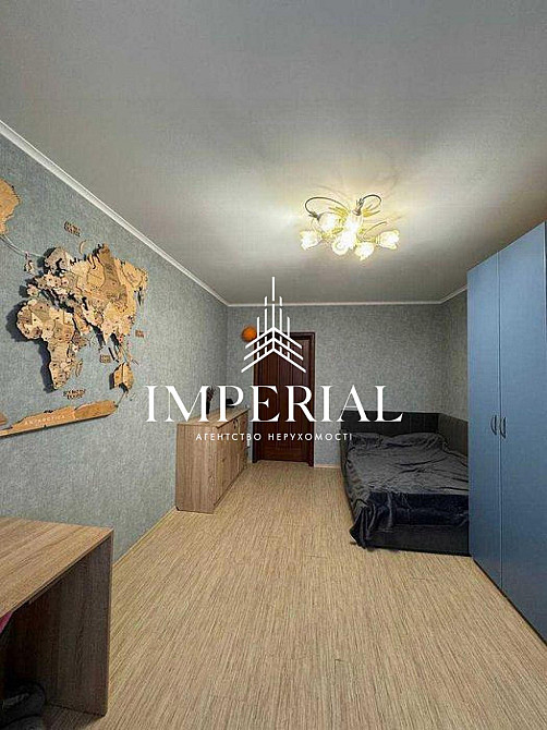 Продаж Квартира 3-кімнатна, 15/22 поверх на вул. Милославська Київ - фото 12