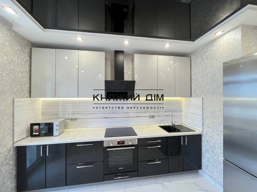 Оренда 1 кімн. квартири на Позняках ЖК Телескоп Код : 11203145 Київ - фото 7