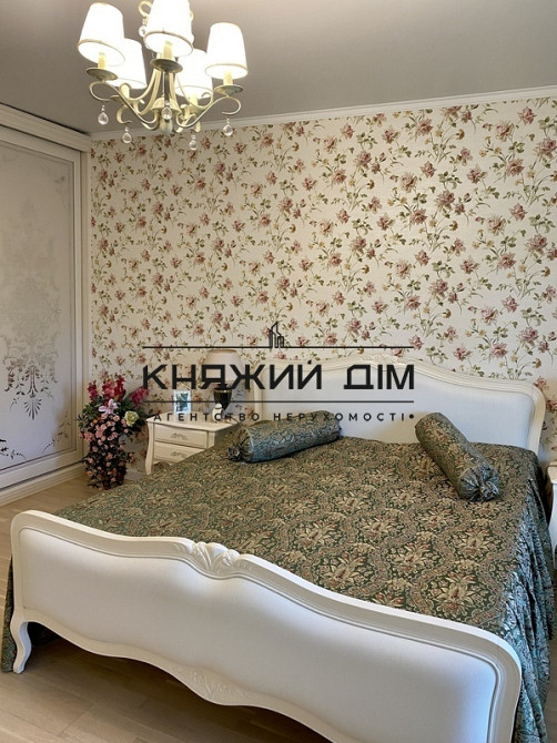 Продажа шикарного дома в Буче. № 2211528 Буча - фото 18