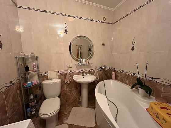 Оренда Квартира 2-кімнатна, 1/7 поверх на вул. Хмельницького Б. Івано-Франківськ