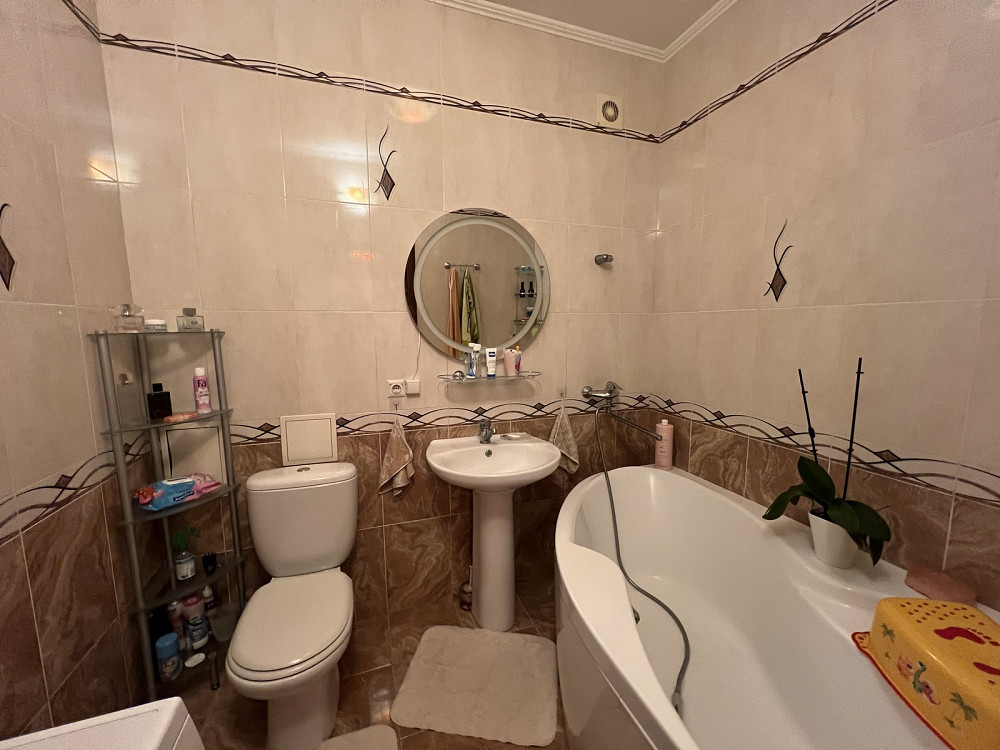 Оренда Квартира 2-кімнатна, 1/7 поверх на вул. Хмельницького Б. Івано-Франківськ - фото 5