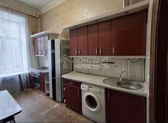 Продаж Квартира 2-кімнатна, 2/3 поверх на вул. Куликівський узвіз Kharkiv