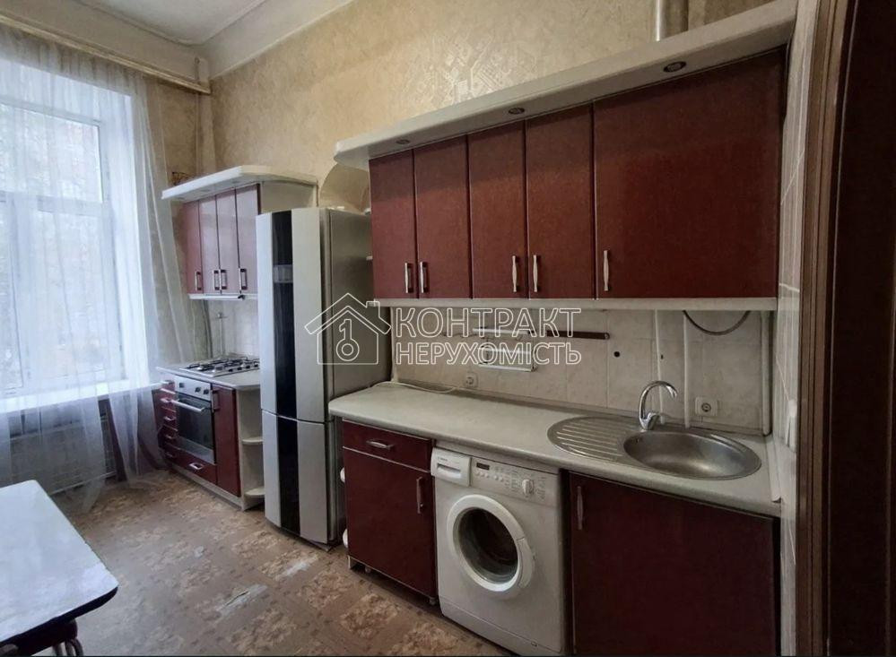 Продаж Квартира 2-кімнатна, 2/3 поверх на вул. Куликівський узвіз Харків - фото 1