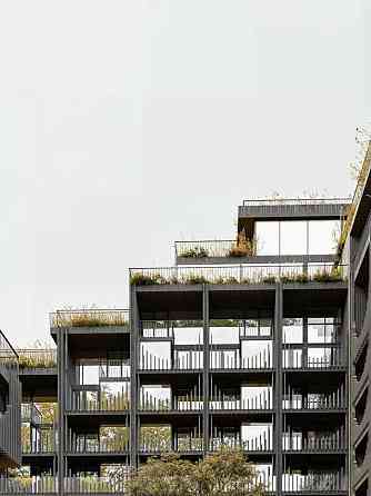 Продаж Квартира 1-кімнатна, 3/5 поверх на Івана Петраша Yaremche