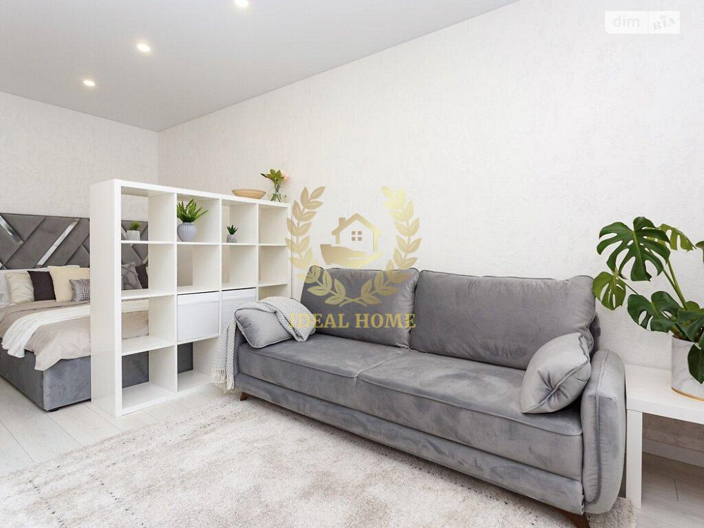Довготривала оренда 1к квартири на вул. Василя Стуса ЖК Гармонія. Киев - изображение 8
