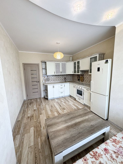 Продаж Квартира 3-кімнатна, 14/17 поверх на Григоренко Петра вул., д. 1б Kiev - photo 2