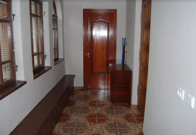 Продаж 3к квартири 112 кв. м на вул. Бережанська Тернопіль - фото 9