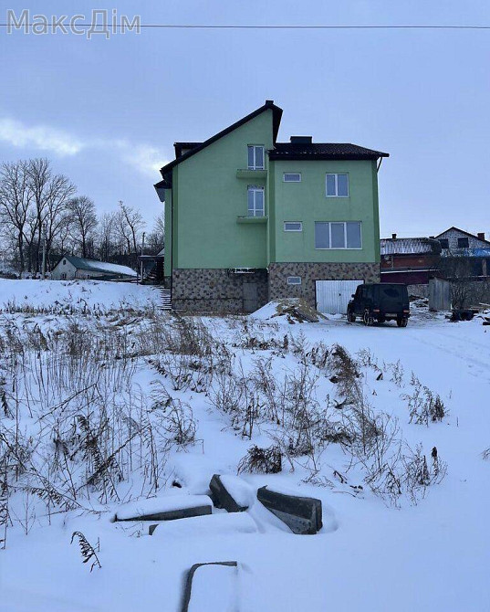 Продаж Будинок 5-кімнатний на вул. Польова Великий Глибочок - фото 7