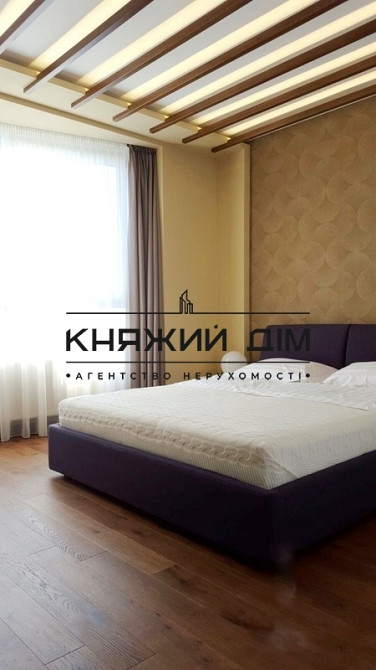 БЕЗ КОМІСІЇ! Оренда Пентхауса в ЖК Васильківський. №11166896 Kiev - photo 16